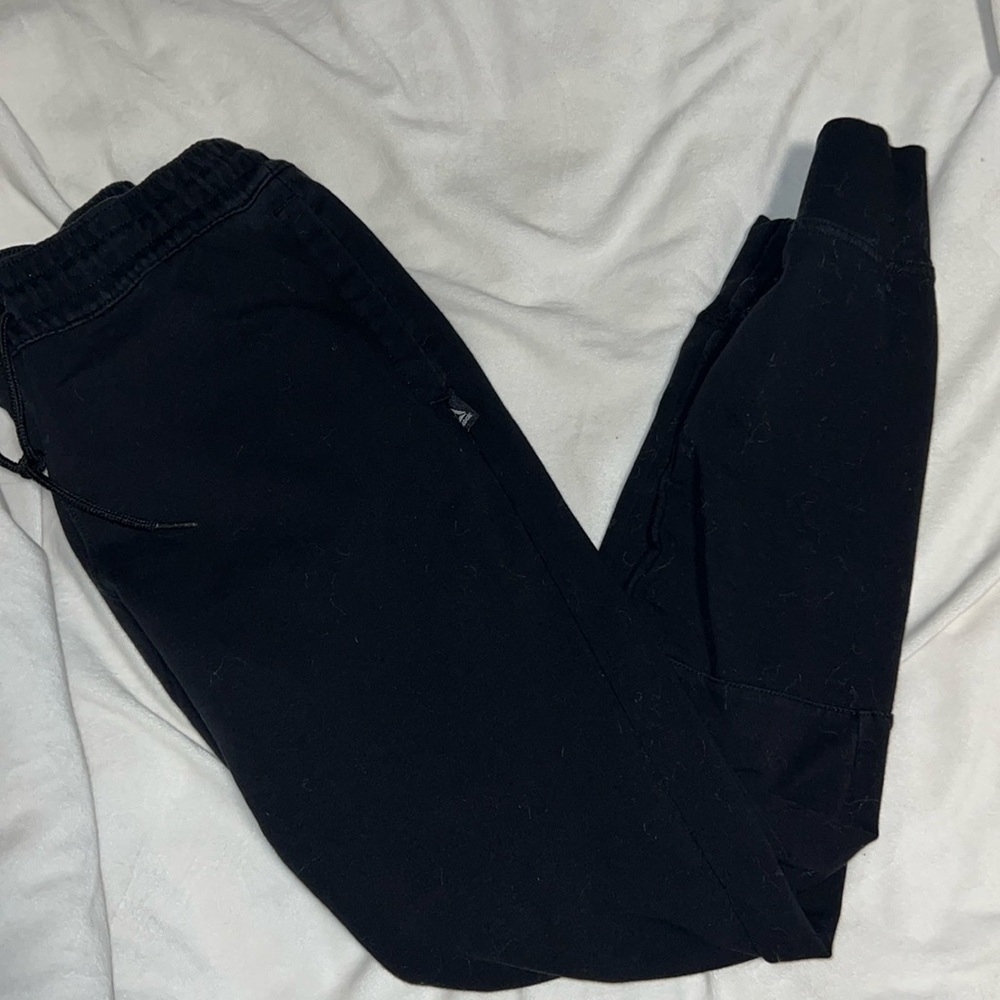 Reebok joggers